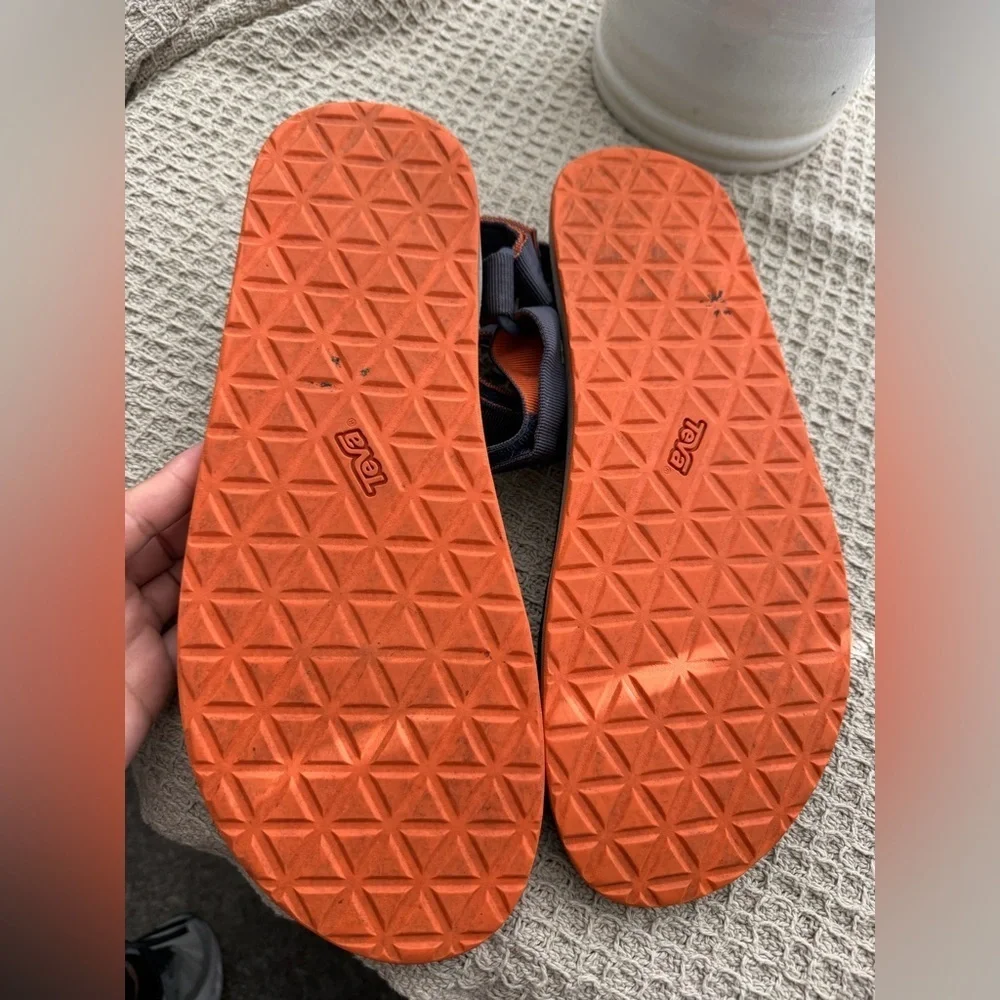 Teva comfortable sandals